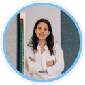 Sarah Ribesse – Project Developer